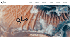 Desktop Screenshot of glia.hu