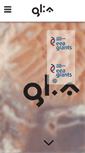 Mobile Screenshot of glia.hu